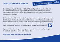 Die Schalke AKTIV-BOX